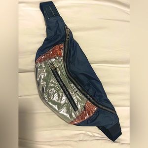 Isabel Marant Crossbody Bag